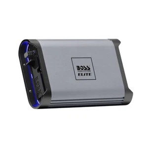Boss Audio Elite 500 W Mono-Block Class D Verstärker - Bild 1 von 4