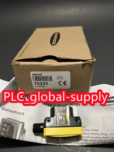 1PCS New For Banner QS30LDQ laser sensor Fast shipment - Picture 1 of 4
