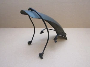 Mutt Hilts 125 2021 1,672 miles front mudguard (14326) - Picture 1 of 9