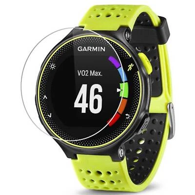 Película protectora de pantalla transparente para Garmin Forerunner 235 220 225 230 620 630 Foto 1 de 3