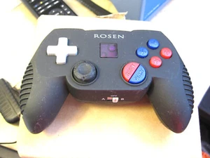 Rosen AP1007 Game Remote Control For AV7500 AV7700 AV7800 AV7900 AV7950 Z10 - Picture 1 of 3