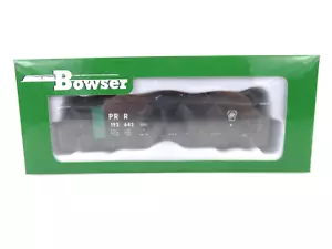 Bowser 43014 HO Scale H21G 4-Bay Hopper Penn Central Ore Service PRR #192642 - Picture 1 of 4