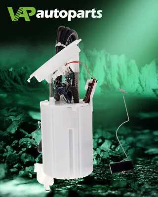 Módulo de bomba de combustible eléctrica para BMW 525I 530I 545I 550I 645CI 2004-2010 E8524M Foto 1 de 4