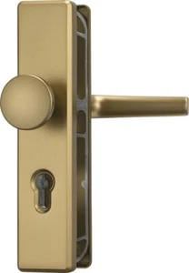 Tür-Schutzbeschlag KLS114 F4 08296 - Bild 1 von 9