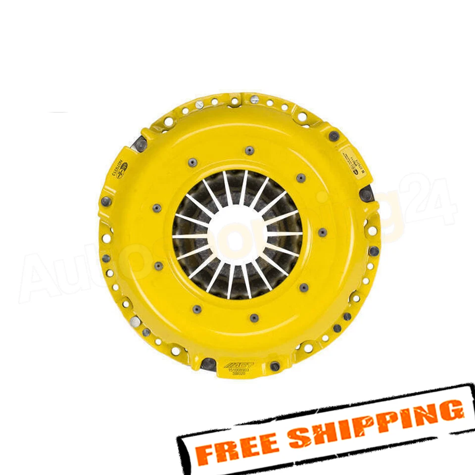 ACT SB020X Xtreme Pressure Plate for 2013-2023 Subaru WRX - Image 1 of 4