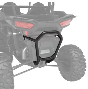 POLARIS 2014-2018 RZR REAR BULL BUMPER 2881472-458 - Foto 1 di 2
