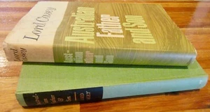 Australian Father and Son ~ Lord Casey. 1st 1966 HbDj *SIGNED by CASEY* in MELB - Foto 1 di 12