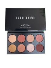 Bobbi Brown Infra-Red Eyeshadow Palette BNIB