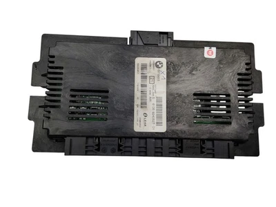 Centralina modulo vano piedi BMW X1 E84 9240527 - Immagine 1 di 4