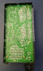 F87B-14B205-EE 1998 98 FORD RANGER B3000 B4000 4x4 GEM MULTIFUNCTION MODULE BCM - Picture 1 of 5