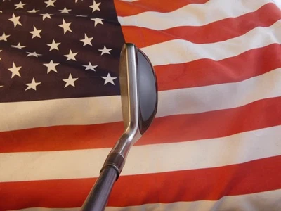 MINT Tour Edge Exotics 3 Iron/Wood 21* Driving Iron Fujikura Stiff Graphite - Image 1 of 4