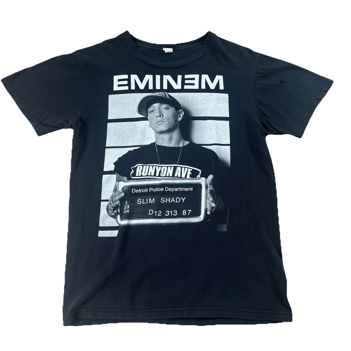 Eminem T-Shirts for Men | eBay Eminem T-Shirts for Men | eBay