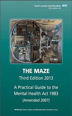 The Maze 2013: A Practical Guide to..., South London an - Image 1 of 2