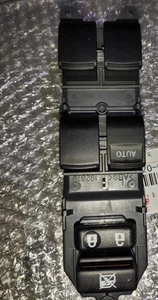 Interruptor de ventana eléctrica maestro Toyota Camry 2007-2019 OEM 84820-06061 84820-33251 - Imagen 1 de 7