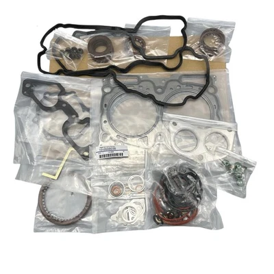 NEW 10105AB230 GASKET ENGINE KIT Fit SUBARU Impreza WRX Forester EJ255 2009-2014 - Image 1 of 4