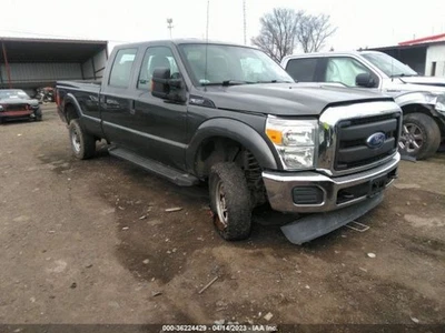 Bomba de dirección asistida para camioneta Ford F250SD 11-16 3864801 Foto 1 de 4