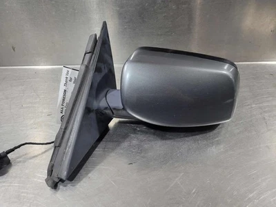 Дверное зеркало BMW 530I левое 06 07 - Изображение 1 из 2