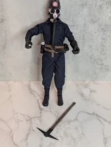 NECA My Bloody Valentine The Miner Figur mit Spitzhacke - Bild 1 von 7