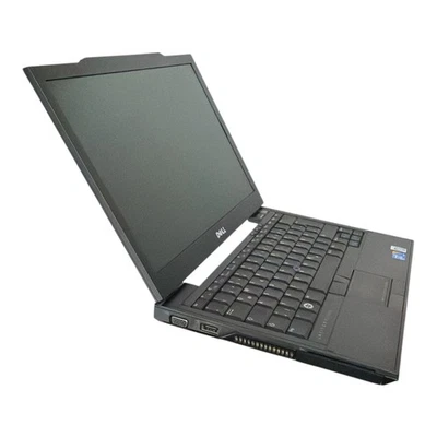 Dell Latitude E4300 C2D SP9400 2,4GHz 3GB 160GB (ohne Akku, CMOS 0%) Kratzer - Bild 1 von 2