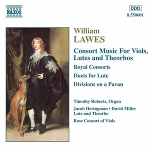 Consort Music - Picture 1 of 1