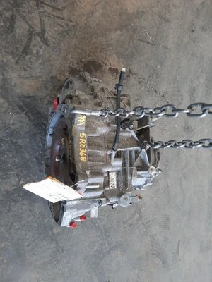 Transmission/Transaxle 2014 Mazda 3 Sku#4140989 Foto 1 de 4