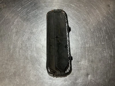 Suzuki RM80 86-01 Genuine OEM Radiator Grille Guard 17810-02B40 - Image 1 of 3