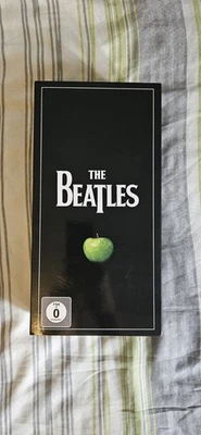 The Beatles Remastered Stereo Boxset - Bild 1 von 4
