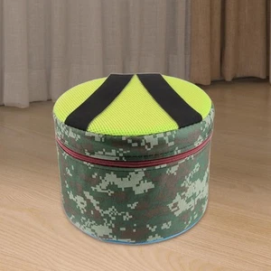 Gardening Hip Cushion Stool Wearable with Elastic Straps Garden Seat Stool for - Picture 1 of 6