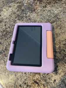 Amazon Fire 7 Kids Tablet 16GB - Picture 1 of 2
