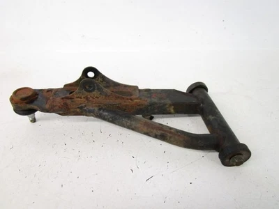 07 Suzuki LTA 450 King Quad Right Front Upper A Arm Control 52430-31810 2007 - Image 1 of 4
