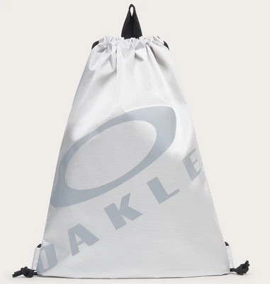 Oakley Essential шнур упаковка 9,0 унисекс повседневный Sport дорожная сумка туман FOS90197468S - Изображение 1 из 4