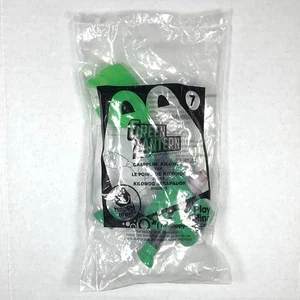 NEW 2012 McDonald’s Green Lantern GRAPPLIN’ KILOWOG Happy Meal Toy - Foto 1 di 2