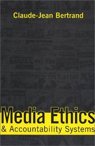 THEORY Media Ethics and Accountability Systems Hardcover