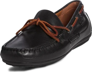 Mocasín estilo conducción Polo Ralph Lauren Roberts para hombre - Imagen 1 de 10