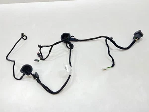 2015 - 2022 JEEP RENEGADE REAR RIGHT DOOR WIRE WIRING HARNESS OEM 00519999570 - Foto 1 di 9