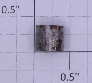 Leva metálica cargador de carbón calibre O Lionel 397-11 - Imagen 1 de 2