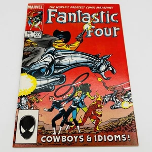 Fantastic Four #272 (Marvel, 1984) - Bild 1 von 1