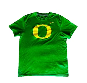 Nike OREGON DUCKS Jungen Large Kurzarm Dri Fit T-Shirt - Bild 1 von 4