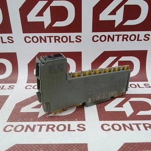 X20AI2622 | B&R Automation | Analog Input, 2 AI ±10V/0-20mA, Used (UPP) - Picture 1 of 2