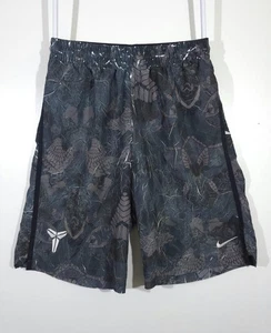 Nike Kobe Bryant Dri-Fit Basketball Shorts Snake Scale Camo Herren Medium 32-35 - Bild 1 von 14