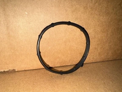 Junta de tapa de depósito de cilindro maestro de freno original Ford DL3Z-2A572-A Foto 1 de 4