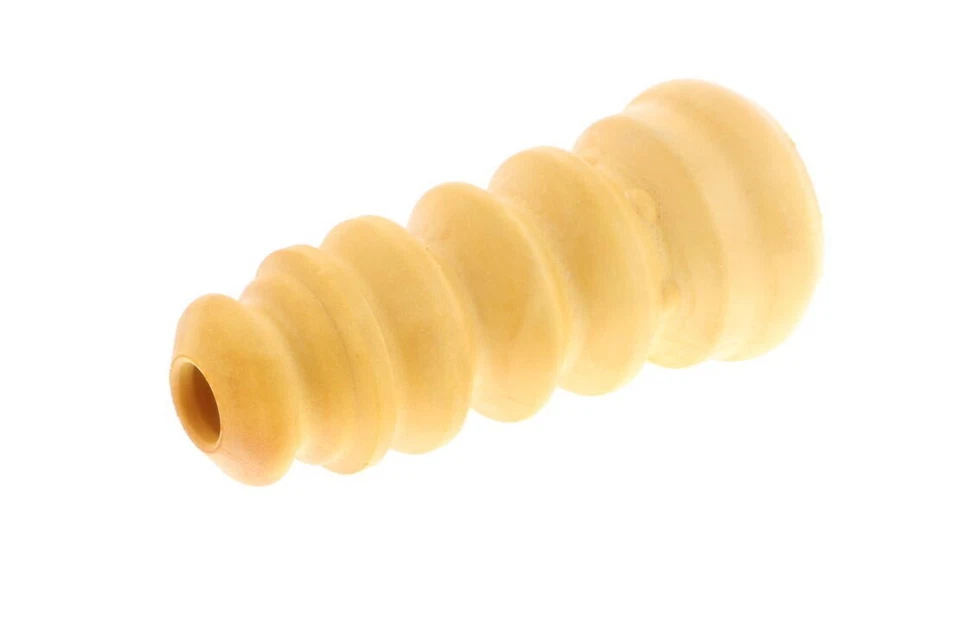 Suspension Bump Stop Rear Vaico For 2003-2010 Volkswagen Beetle Convertible - Image 1 of 1