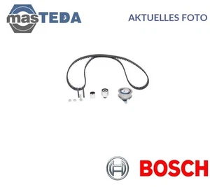 1 987 946 589 ZAHNRIEMENSATZ SET KIT BOSCH FÜR SKODA OCTAVIA III,SUPERB III - Picture 1 of 5