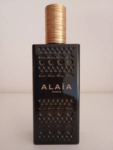 Alaia Azzedine 100ml Eau de Parfum Vintage RAR NICHT AUFFINDBAR - Bild 1 von 4