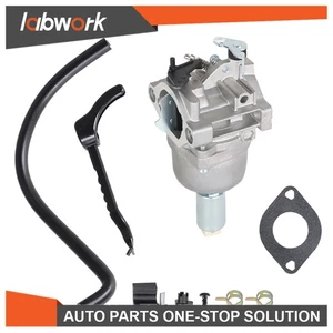 Labwork Carburetor Kit 697203 792768 For Tractor w/17.5HP Intek I/C 42" - Picture 1 of 12