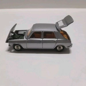 DINKY TOYS No.68 SIMCA 1100 1/43 Mattel - Picture 1 of 13