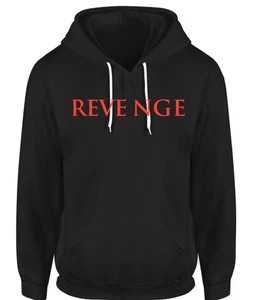 My Chemical Romance - Revenge Hoodie Unisex - Picture 1 of 4
