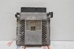 2013-2015 Audi Q7 3.0L 4L0910551P Engine Control Module Unit Ecm A86 008 - Picture 1 of 4