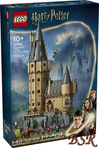 LEGO® Harry Potter: 76454 Schloss Hogwarts™: Der Hauptturm ! NEU & OVP ! - Bild 1 von 3