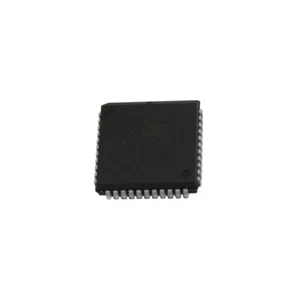 AT89C51ED2-SLSUM Mikrocontroller 8051 Flash: 64kx8bit Static RAM: 2048B 27-55VDC - Picture 1 of 1